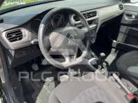 2013 Citroen C-Elysee