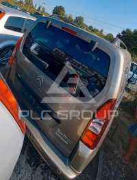 2013 Citroen Berlingo