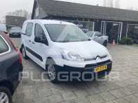 2013 Citroen Berlingo