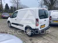2013 Citroen Berlingo