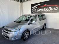 2013 Citroen Berlingo