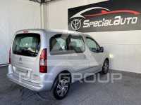 2013 Citroen Berlingo