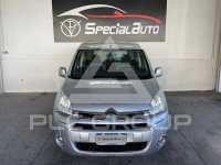 2013 Citroen Berlingo
