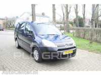 2013 Citroen Berlingo