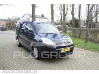 2013 Citroen Berlingo