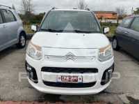 2013 Citroen C3