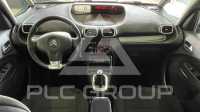 2013 Citroen C3