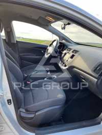 2013 KIA Rio