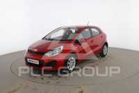 2013 KIA Rio