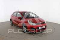2013 KIA Rio