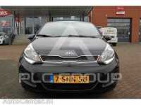 2013 KIA Rio