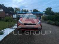 2013 KIA Ceed