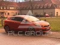 2013 KIA Ceed