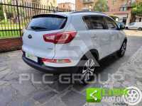 2013 KIA Sportage
