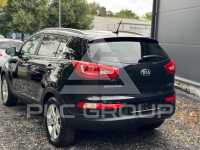 2013 KIA Sportage