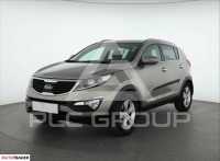 2013 KIA Sportage