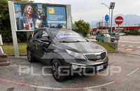 2013 KIA Sportage