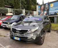2013 KIA Sportage
