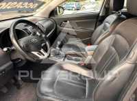 2013 KIA Sportage