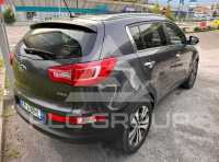 2013 KIA Sportage