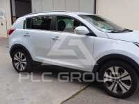2013 KIA Sportage