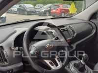 2013 KIA Sportage