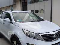2013 KIA Sportage