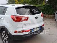 2013 KIA Sportage