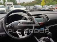 2013 KIA Sportage
