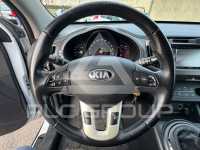 2013 KIA Sportage