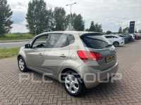 2013 KIA Venga
