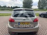 2013 KIA Venga