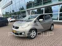 2013 KIA Venga