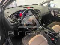 2013 KIA Ceed