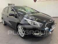 2013 KIA Ceed