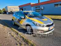 2013 KIA Ceed