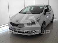 2013 KIA Ceed