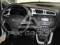 2013 KIA Ceed