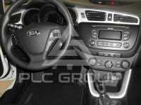 2013 KIA Ceed