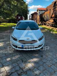 2013 KIA Ceed