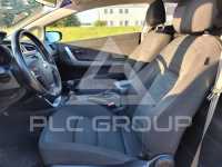 2013 KIA Ceed