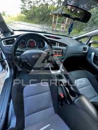 2013 KIA Ceed
