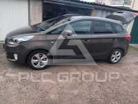 2013 KIA Carens