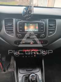 2013 KIA Carens