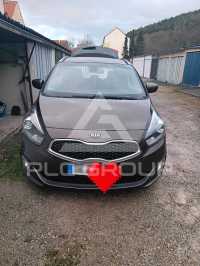 2013 KIA Carens