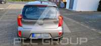 2013 KIA Picanto