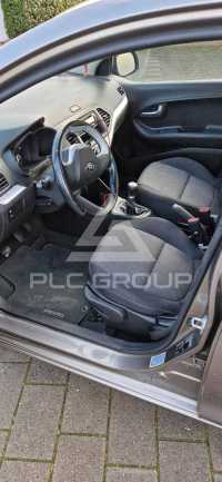 2013 KIA Picanto