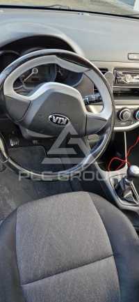 2013 KIA Picanto