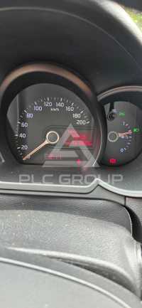 2013 KIA Picanto