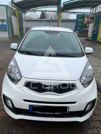2013 KIA Picanto
